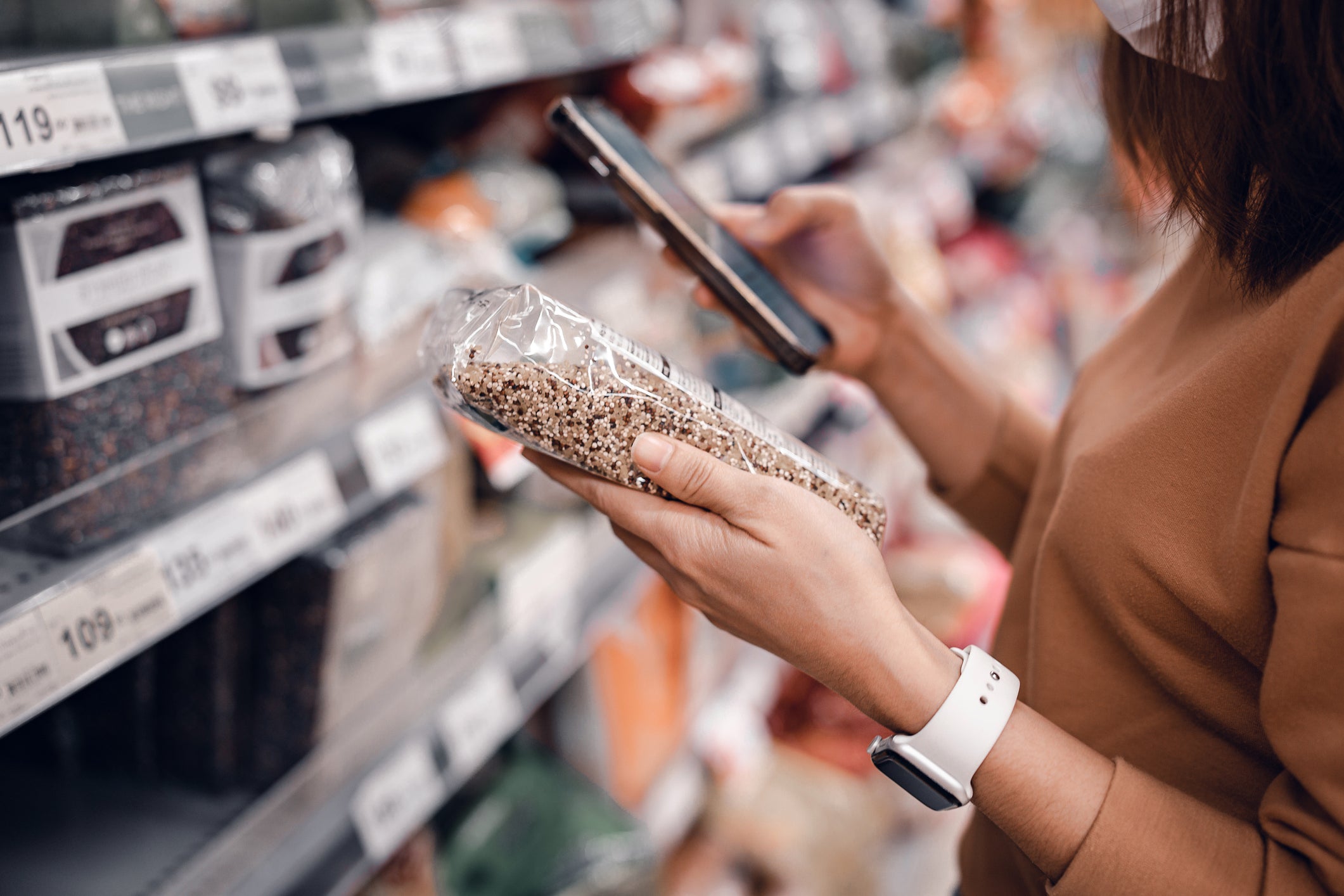 Select the Best Commercial Labels for Your Product