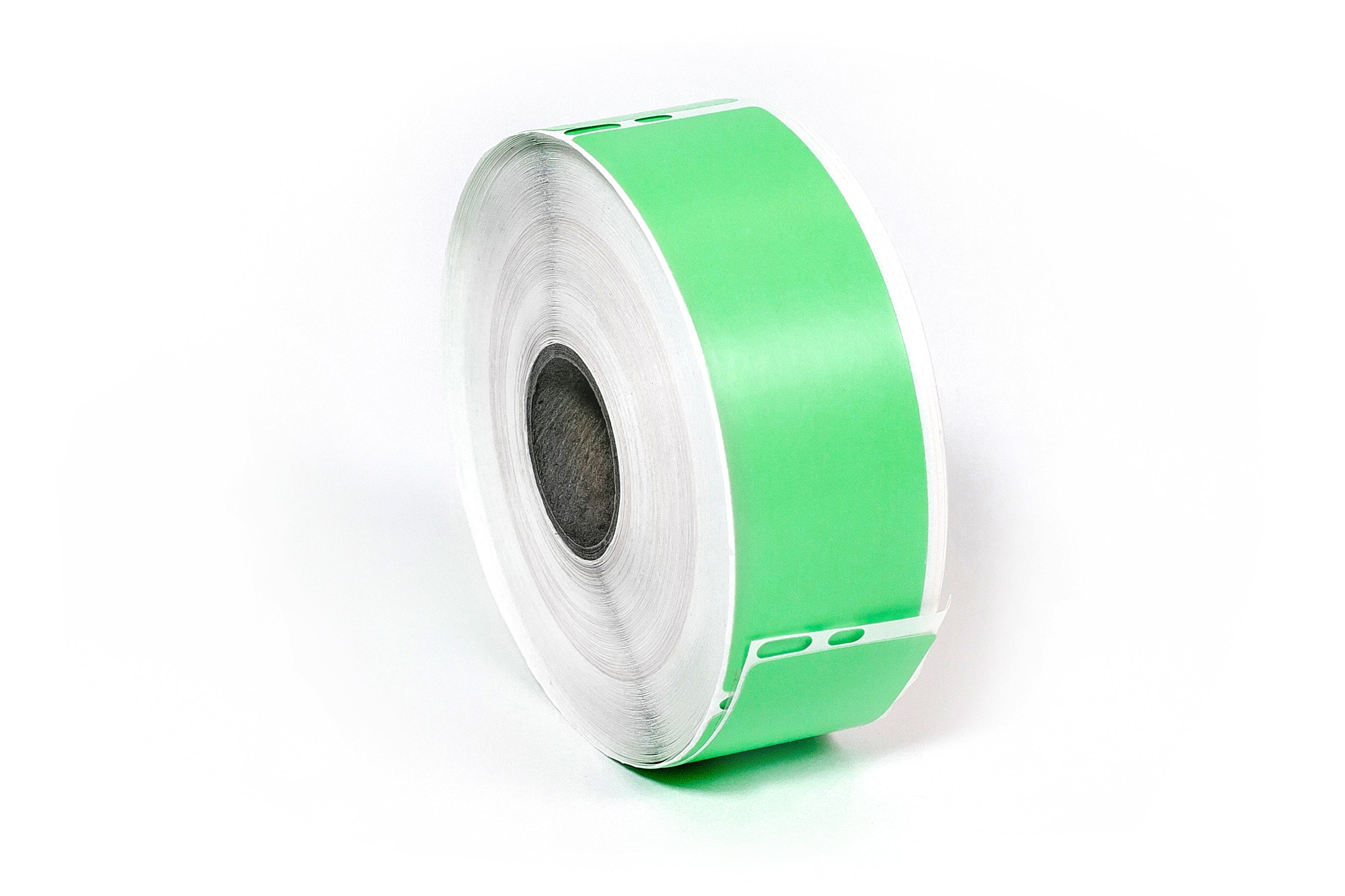 DYMO LW 30252 GREEN Address Labels For LabelWriter - 1 Roll Of 350 - FAST SHIP E - Foto 5