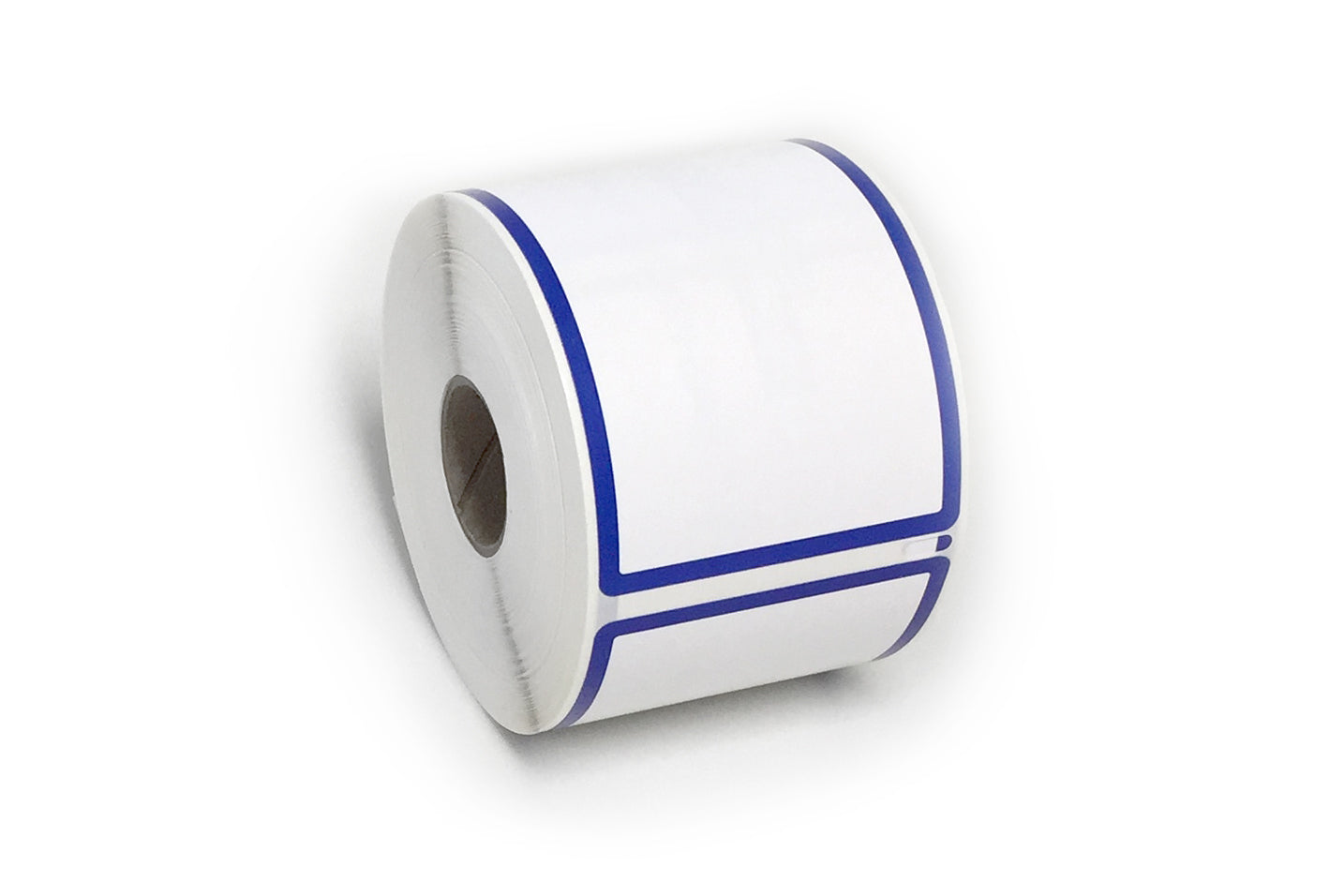 LabelValue.com | Dymo 30256 Green Shipping Labels 300 Labels per Roll, 1 Roll per Pack