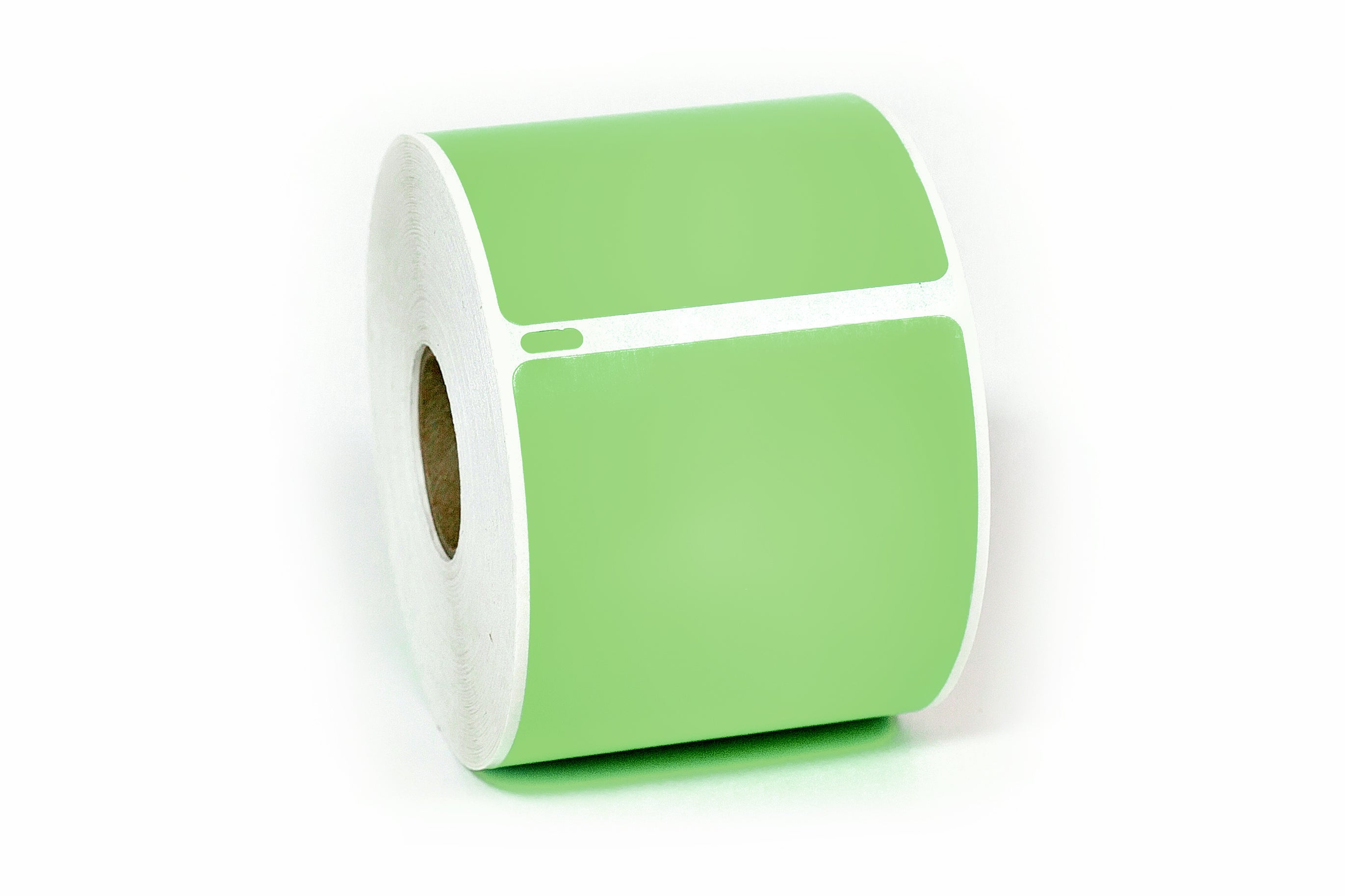 Dymo LW Shipping Labels 2 5/16" x 4" 359 Green