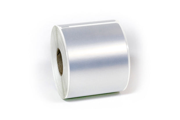 Aluminum Labeling Tape