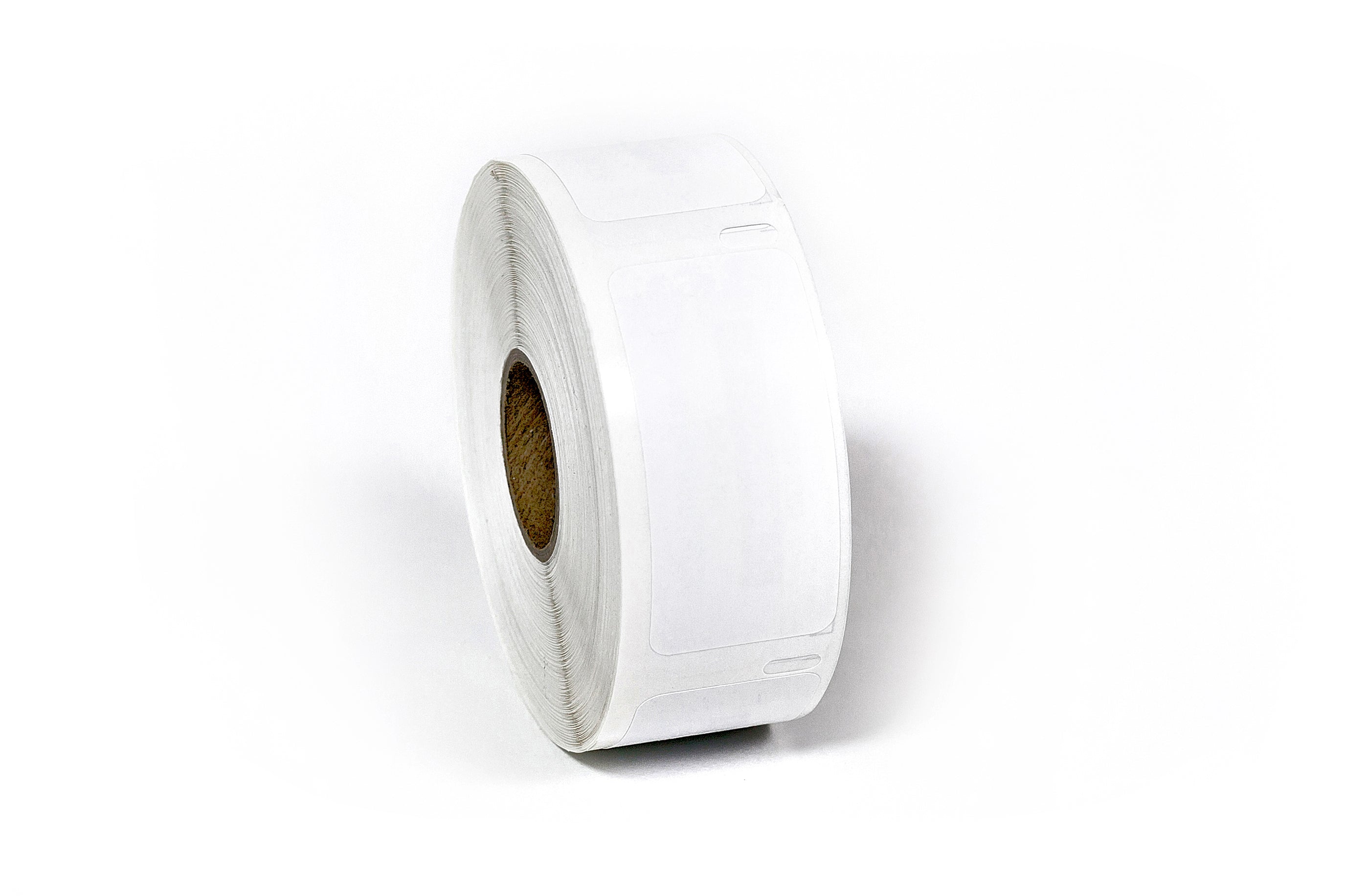 Dymo LW Multi-Purpose Labels, Small 1" x 2 1/8" White