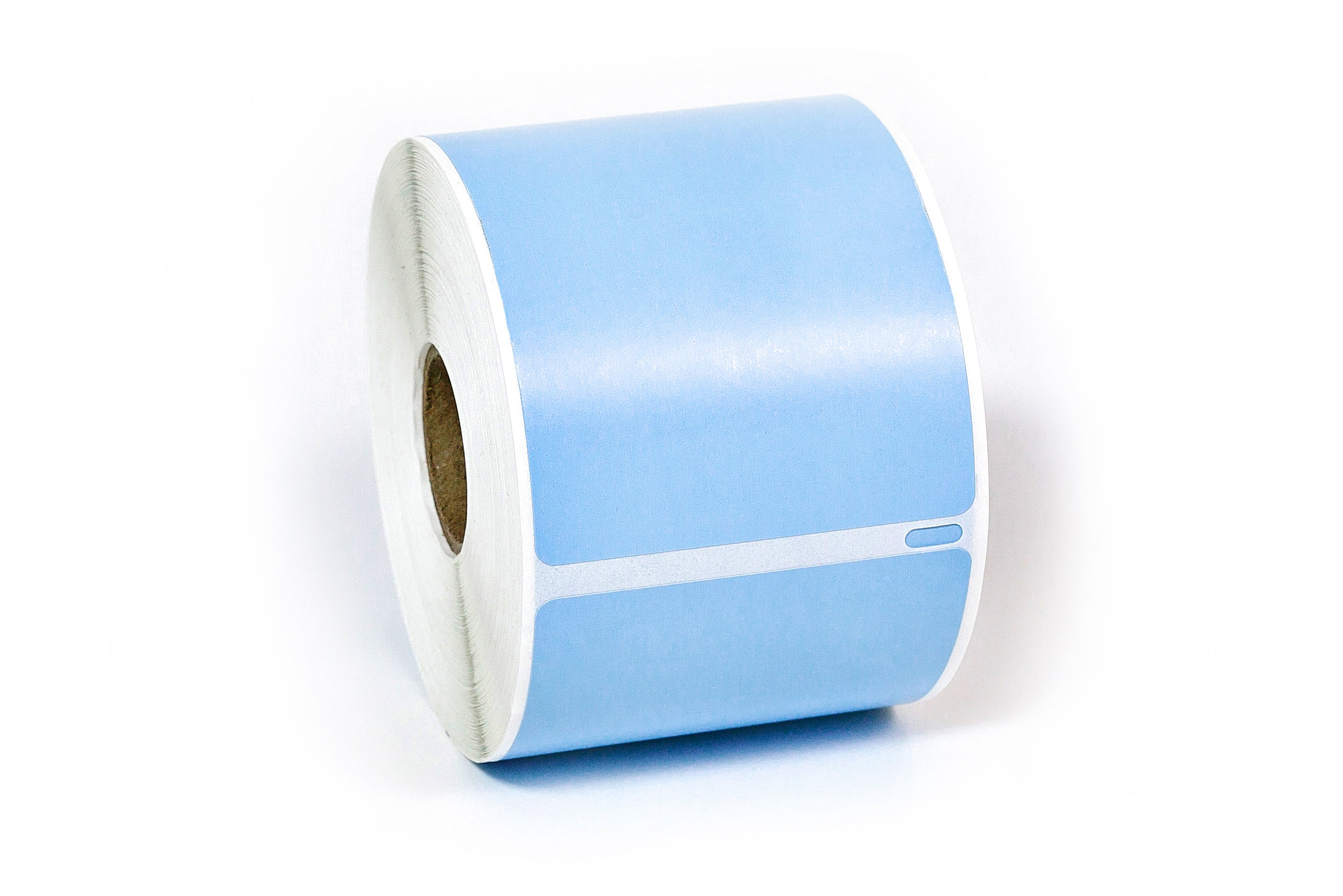 DYMO 30256, Blue, Removable Adhesive