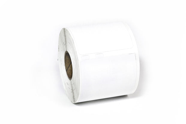 10 Rolls Dymo Label Refills - 2-1/8x4 Inch Shipping Labels For LW 450, 450 Turbo Printers