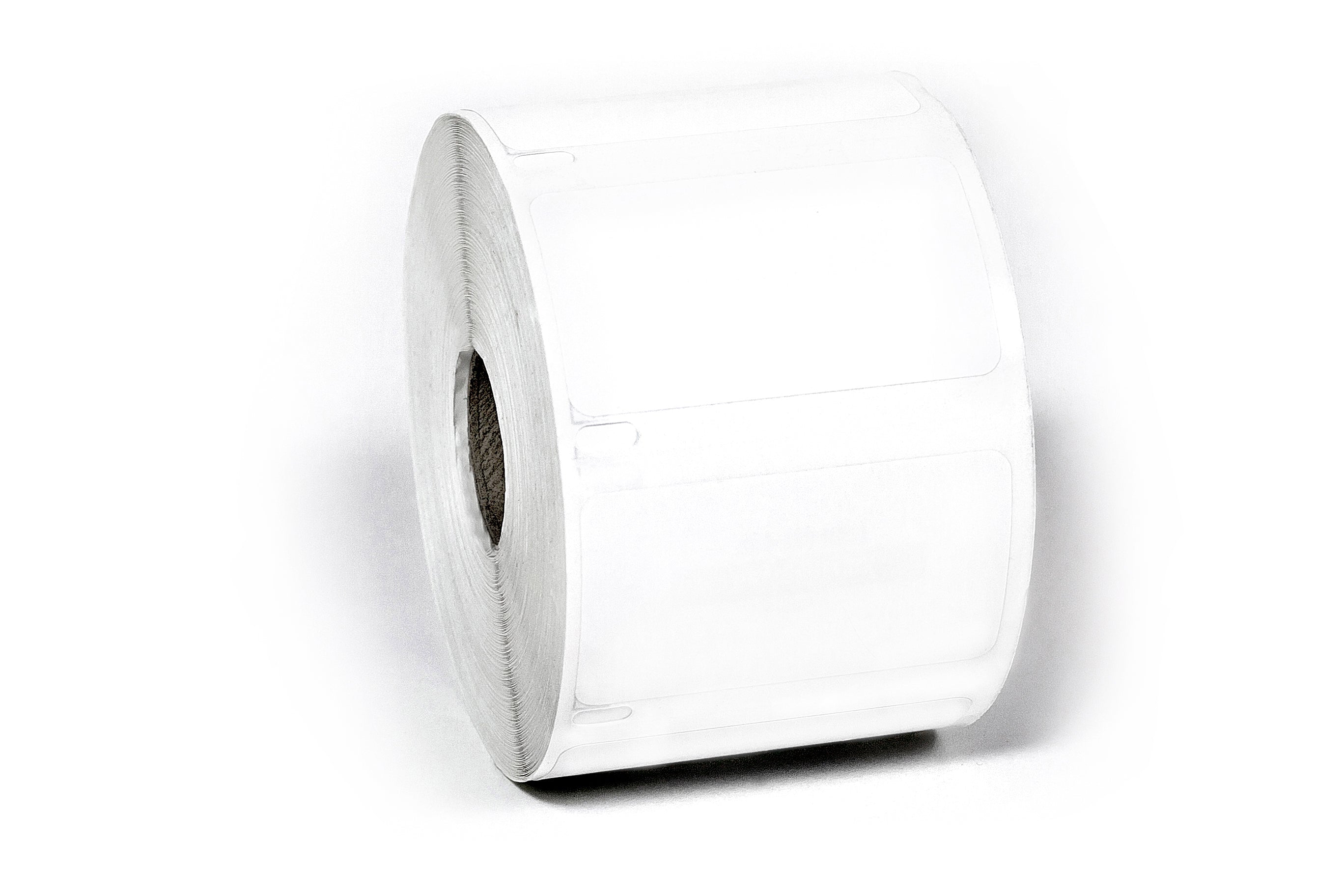 Dymo LW Multi-Purpose Labels, Medium 2 1/4" x 1 1/4" White